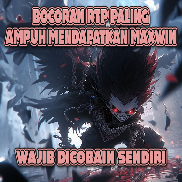 Slot Gacor Maxwin